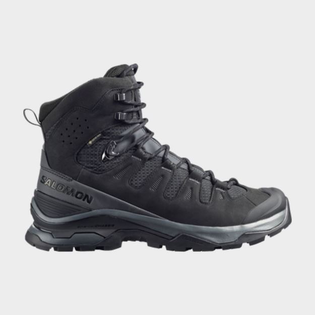 Picture of SALOMON QUEST 5 GTX M ASPHALT/BLACK/ASPHAL